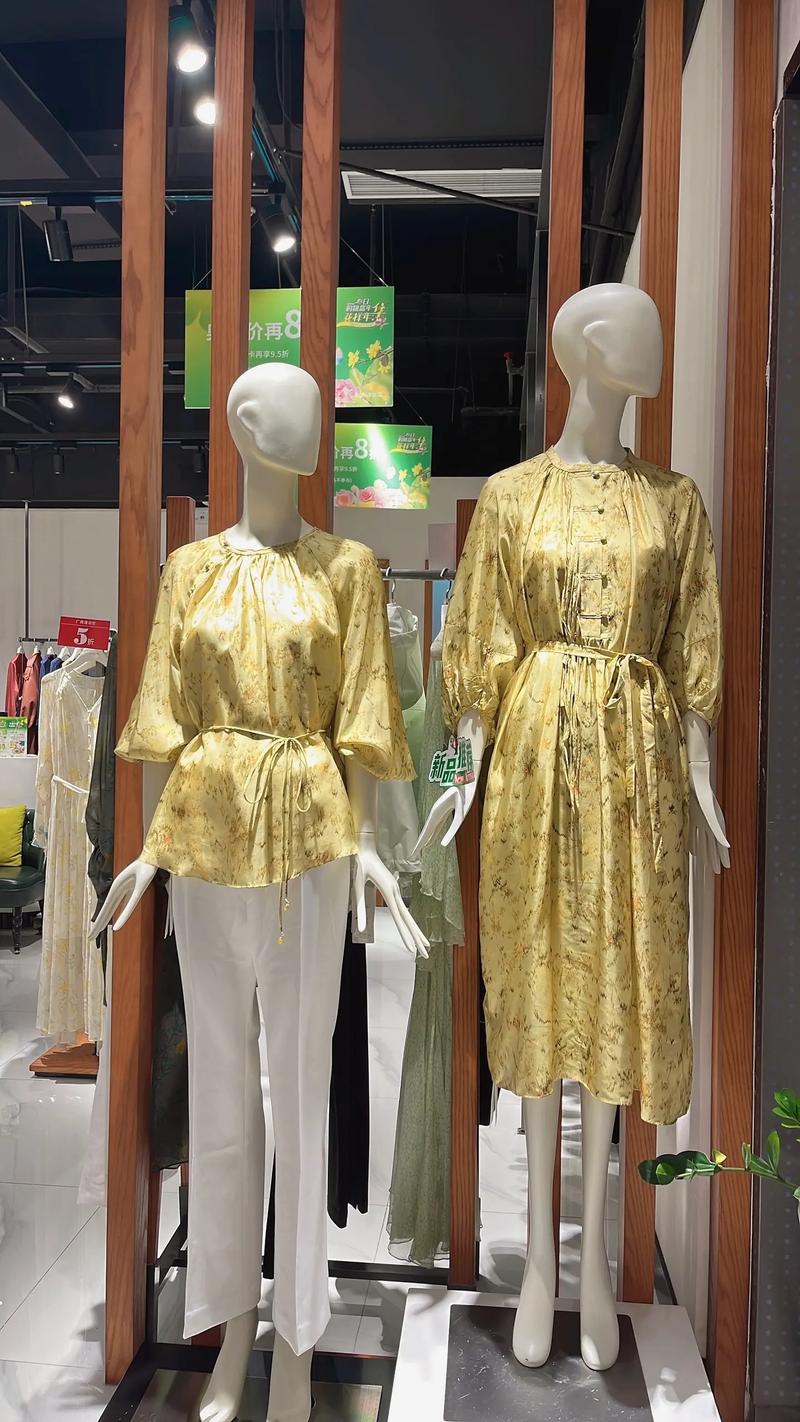 贵州绮雪服饰品牌的革新与蜕变