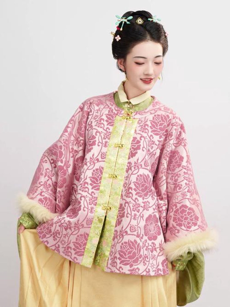 贵州绮雪服饰选购指南：打造你的独特风格